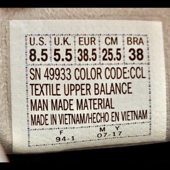 Skechers casual slip on sneakers - Picture 11 of 11